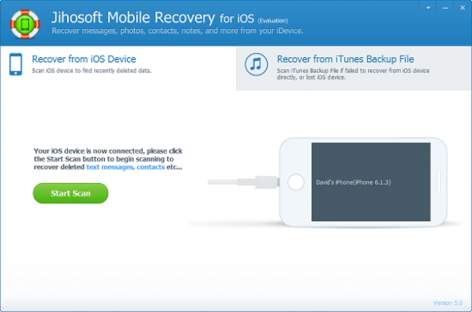 jihosoft iphone data recovery torrent